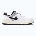 Кросівки чоловічі Nike Full Force Low white/pewter/sail/black 2