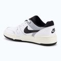 Кросівки чоловічі Nike Full Force Low white/pewter/sail/black 3