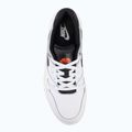 Кросівки чоловічі Nike Full Force Low white/pewter/sail/black 5