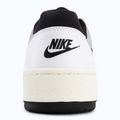 Кросівки чоловічі Nike Full Force Low white/pewter/sail/black 6