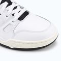 Кросівки чоловічі Nike Full Force Low white/pewter/sail/black 7