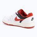 Кросівки чоловічі Nike Full Force Low white/black/team orange/polar 3