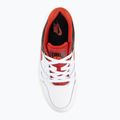 Кросівки чоловічі Nike Full Force Low white/black/team orange/polar 5