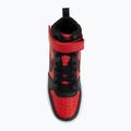 Взуття Nike Court Borough Mid 2 university red/white/black 5
