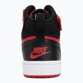 Взуття Nike Court Borough Mid 2 university red/white/black 6