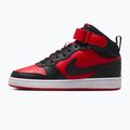 Взуття  Nike Court Borough Mid 2 university red/white/black 2