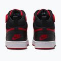 Взуття дитяче Nike Court Borough Mid 2 university red/white/black 4