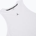 Футболка для тренувань жіноча  Jordan Sport Diamond white 6
