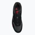 Кросівки чоловічі Nike Air Max 1 black/university red/anthracite 5