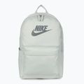 Рюкзак Nike Heritage 25 л light silver/smoke grey