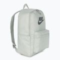 Рюкзак Nike Heritage 25 л light silver/smoke grey 2