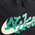 Рюкзак Nike Heritage 25 л black/stadium green 4