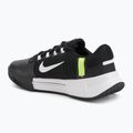 Кросівки чоловічі Nike Zoom GP Challenge 1 black / white / black 3