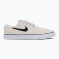 Взуття чоловіче Nike SB Zoom Janoski OG+ Summit White/Summit White/White/Black 2