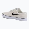 Взуття чоловіче Nike SB Zoom Janoski OG+ Summit White/Summit White/White/Black 3