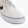 Взуття чоловіче Nike SB Zoom Janoski OG+ Summit White/Summit White/White/Black 7