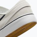 Взуття чоловіче Nike SB Zoom Janoski OG+ Summit White/Summit White/White/Black 5
