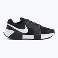 Кросівки тенісні чоловічі Nike Zoom GP Challenge 1 black / white / black 2