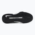 Кросівки тенісні чоловічі Nike Zoom GP Challenge 1 black / white / black 4
