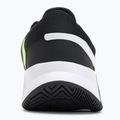 Кросівки тенісні чоловічі Nike Zoom GP Challenge 1 black / white / black 6