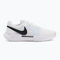 Кросівки тенісні чоловічі Nike Zoom GP Challenge 1 white / black / white 2