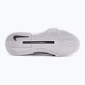 Кросівки тенісні чоловічі Nike Zoom GP Challenge 1 white / black / white 4