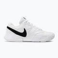 Кросівки тенісні чоловічі Nike Court Lite 4 white/black/summit white 2