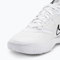 Кросівки тенісні чоловічі Nike Court Lite 4 white/black/summit white 7