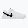 Кросівки жіночі Nike Court Lite 4 white/summit white/black 2
