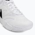 Кросівки жіночі Nike Court Lite 4 white/summit white/black 7