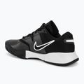 Кросівки тенісні чоловічі Nike Court Lite 4 Clay black/white 3