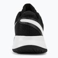 Кросівки тенісні чоловічі Nike Court Lite 4 Clay black/white 6