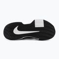 Кросівки тенісні чоловічі Nike Zoom GP Challenge Pro Clay black/white 4