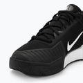 Кросівки тенісні чоловічі Nike Zoom GP Challenge Pro Clay black/white 7