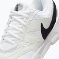 Кросівки жіночі Nike Court Lite 4 white/summit white/black 8
