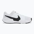 Кросівки тенісні жіночі Nike GP Challenge Pro white/ white/ black 2