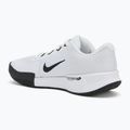 Кросівки тенісні жіночі Nike GP Challenge Pro white/ white/ black 3