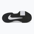 Кросівки тенісні жіночі Nike GP Challenge Pro white/ white/ black 4