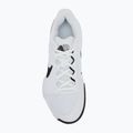 Кросівки тенісні жіночі Nike GP Challenge Pro white/ white/ black 5