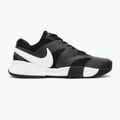 Кросівки тенісні чоловічі Nike Court Lite 4 black / white / anthracite 2