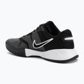 Кросівки тенісні чоловічі Nike Court Lite 4 black / white / anthracite 3