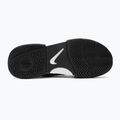 Кросівки тенісні чоловічі Nike Court Lite 4 black / white / anthracite 4