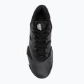 Кросівки тенісні чоловічі Nike Court Lite 4 black / white / anthracite 5