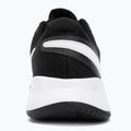 Кросівки тенісні чоловічі Nike Court Lite 4 black / white / anthracite 6