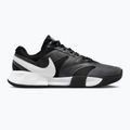 Кросівки тенісні чоловічі Nike Court Lite 4 black / white / anthracite 8