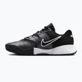 Кросівки тенісні чоловічі Nike Court Lite 4 black / white / anthracite 9