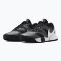 Кросівки тенісні чоловічі Nike Court Lite 4 black / white / anthracite 10