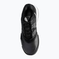 Кросівки тенісні чоловічі Nike Court Lite 4 black / white / anthracite 13