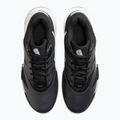 Кросівки тенісні чоловічі Nike Court Lite 4 black / white / anthracite 14