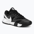 Кросівки тенісні жіночі Nike Court Lite 4 Clay black/white